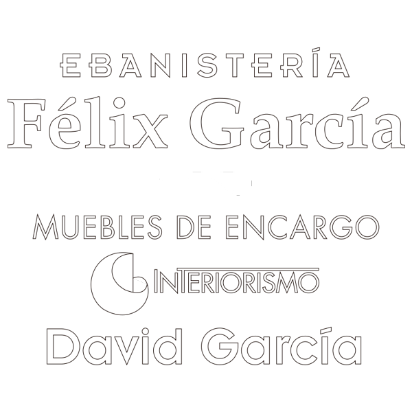 Ebanistería Félix García