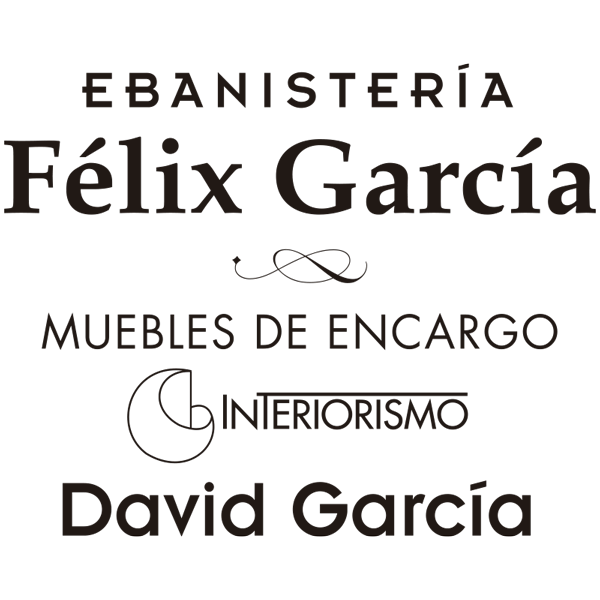 Ebanistería Félix García